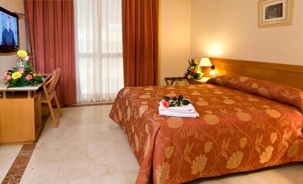 Hotel Central Caravaca Caravaca de la Cruz Kültér fotó
