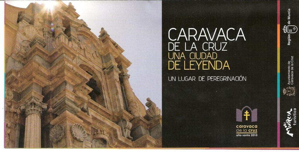 Hotel Central Caravaca Caravaca de la Cruz Kültér fotó